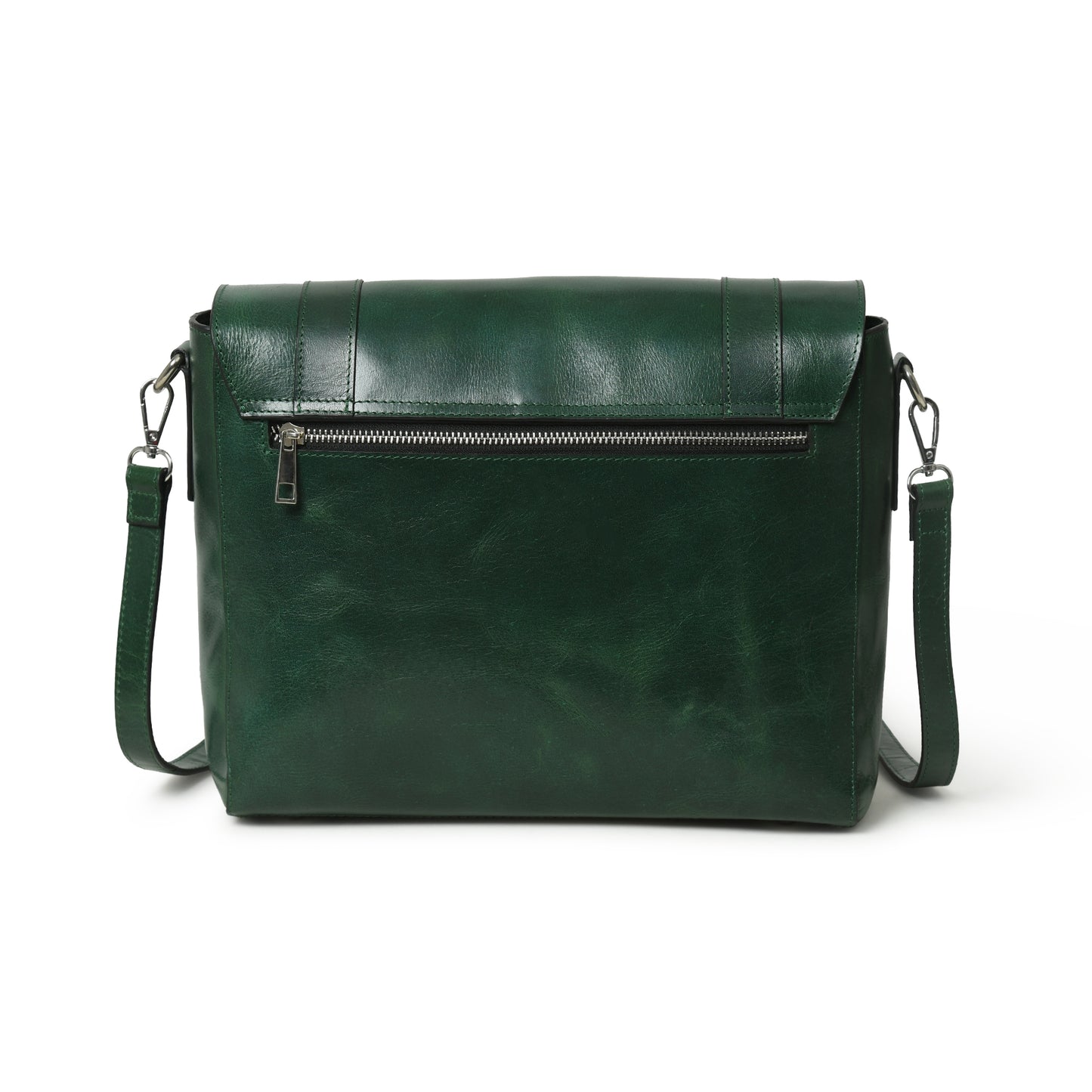 Buffalo leather Women bag