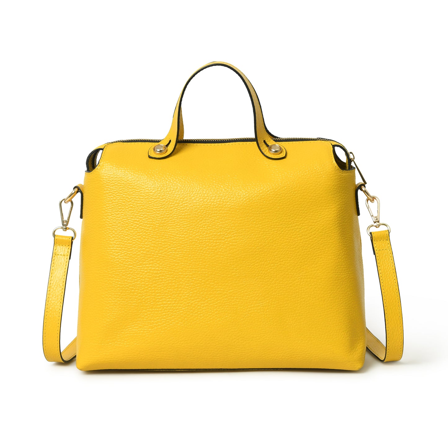Buffalo leather bag – Women