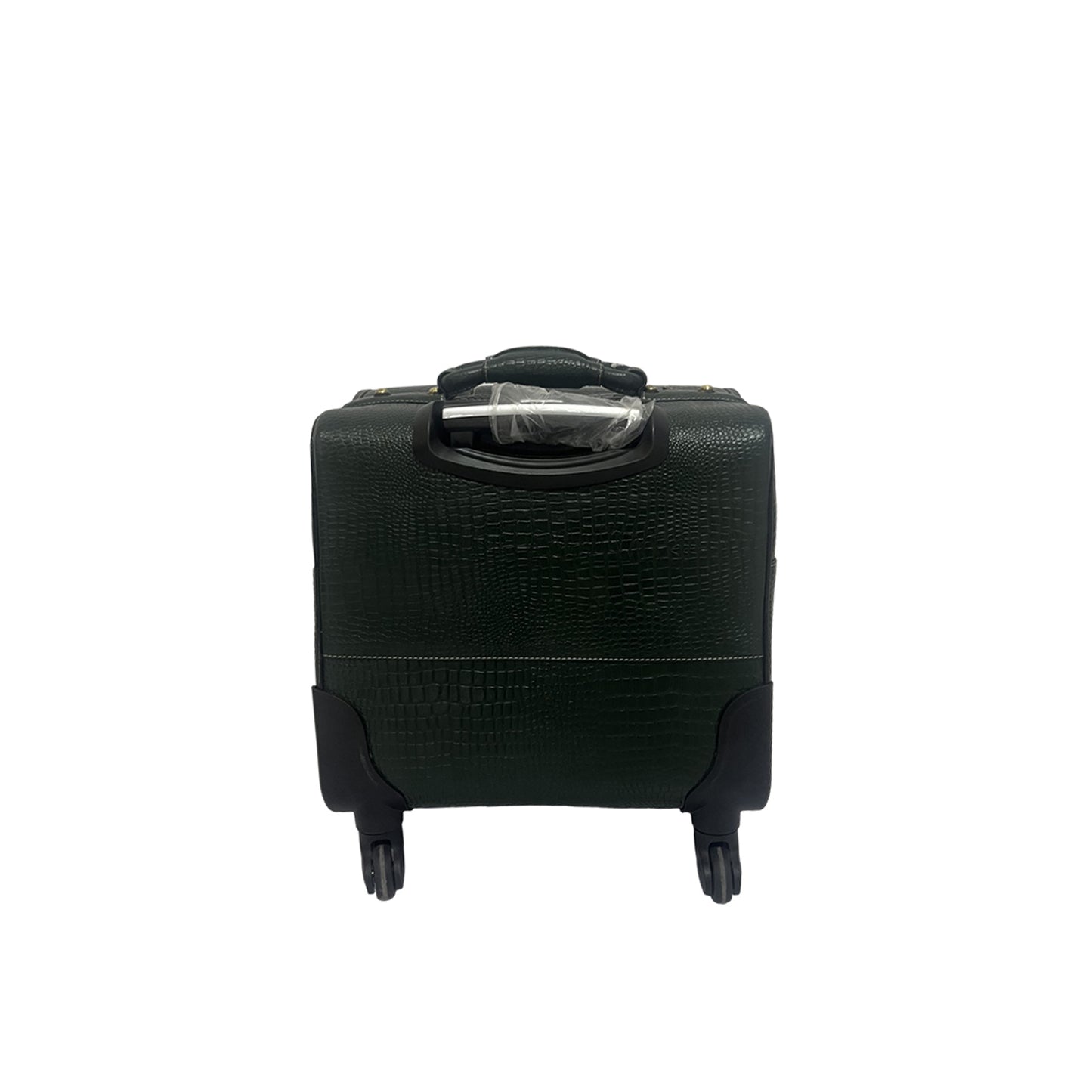 Trolley Bags Luggage for Travel (Green)