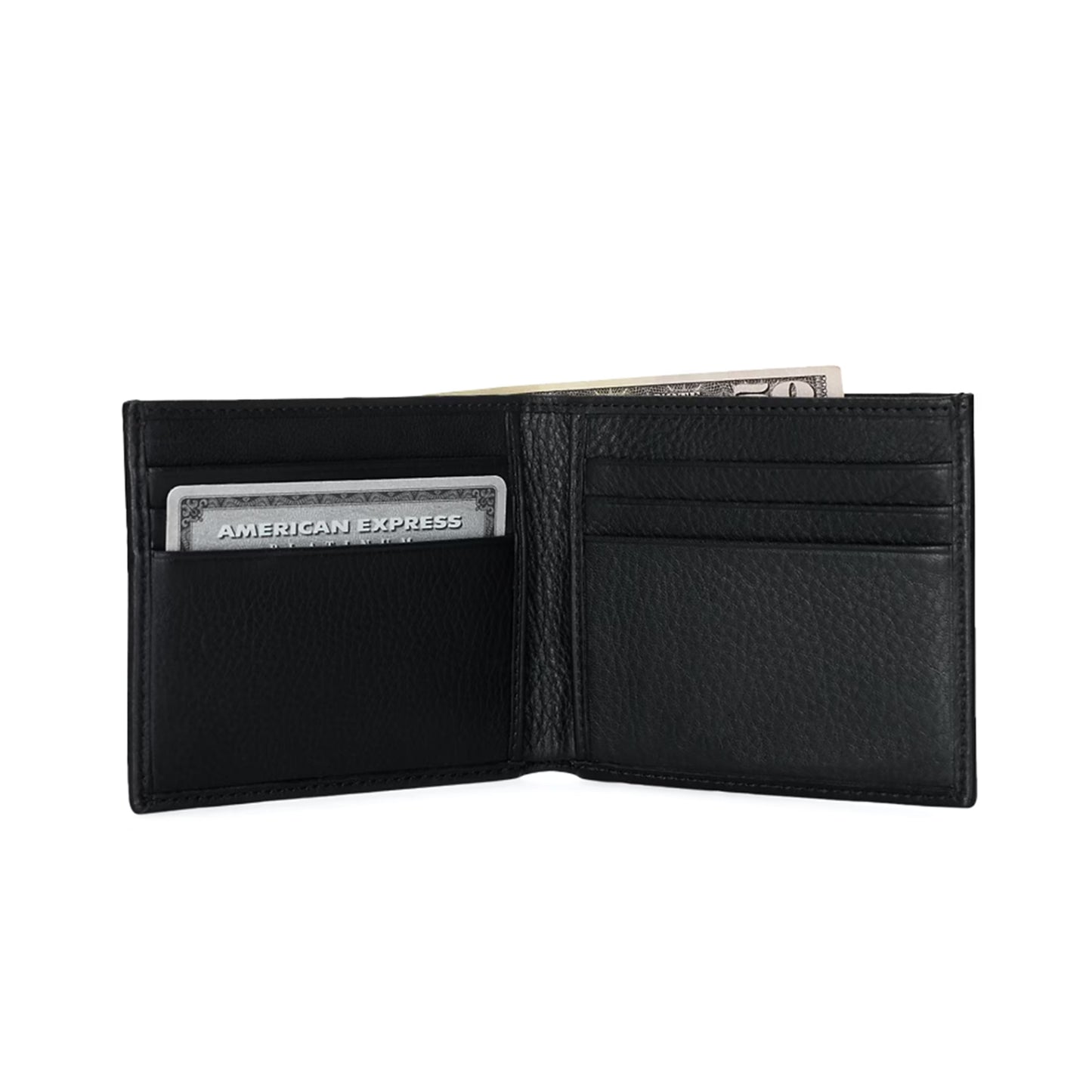 Baggbay Leather Wallet