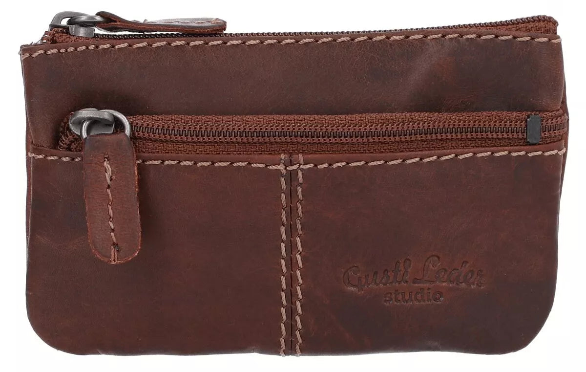 Key pouch wallet
