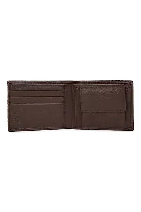 Baggbay Leather Wallet