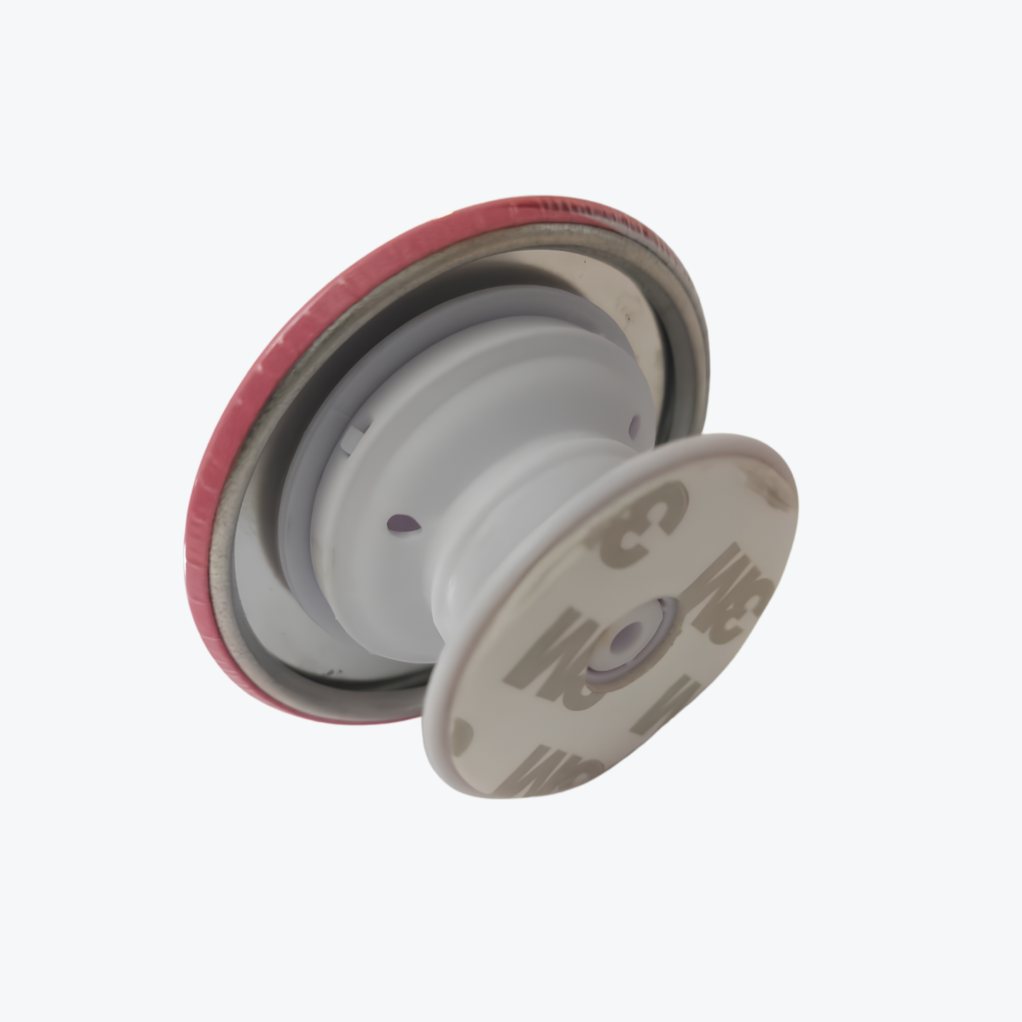 Phone Holder - POP Socket 58 mm Round