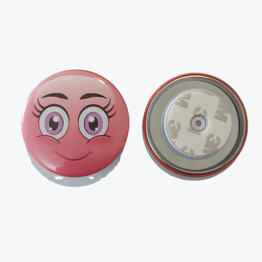 Phone Holder - POP Socket 58 mm Round