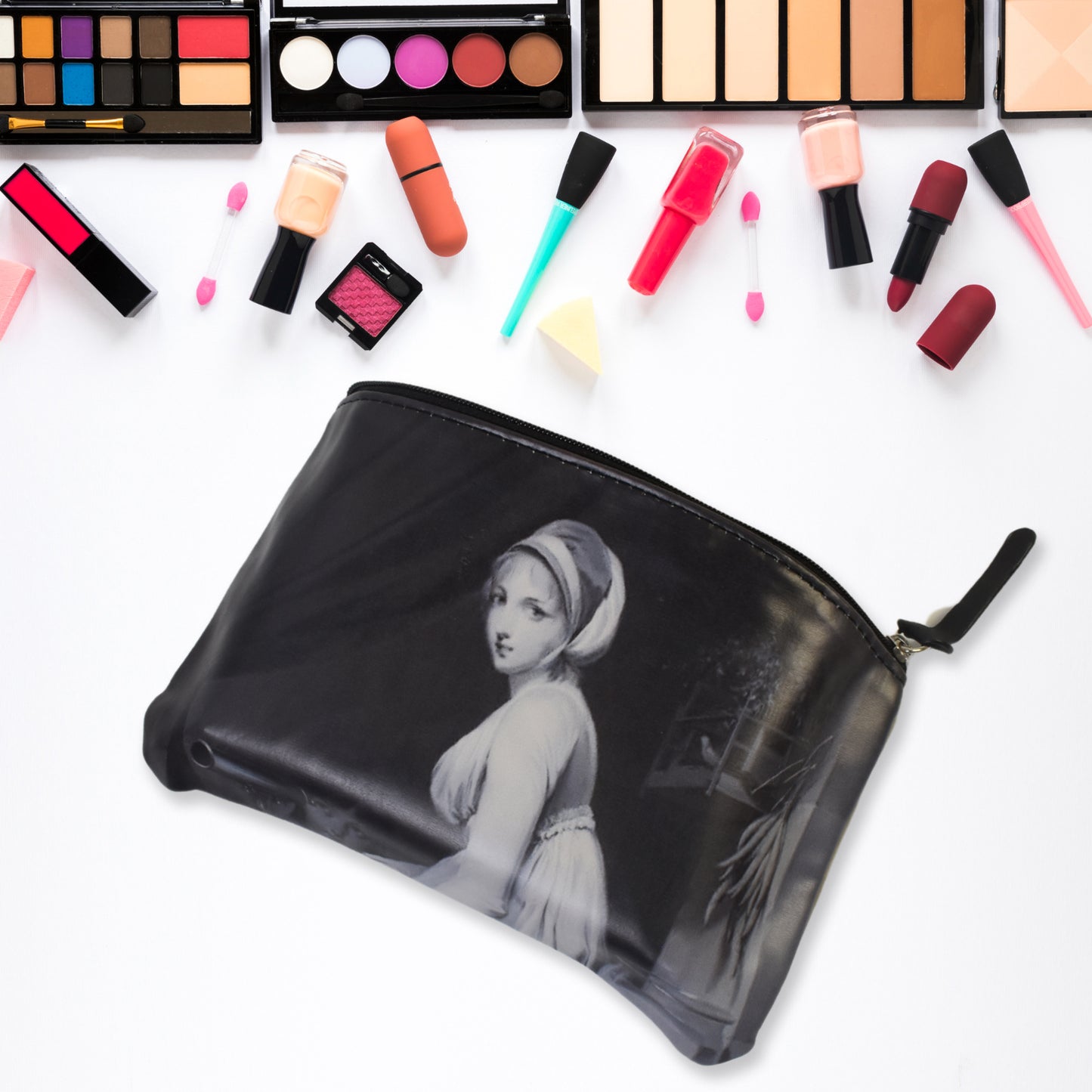 Multi Purpose Storage Bag Pouch (1 Pc)