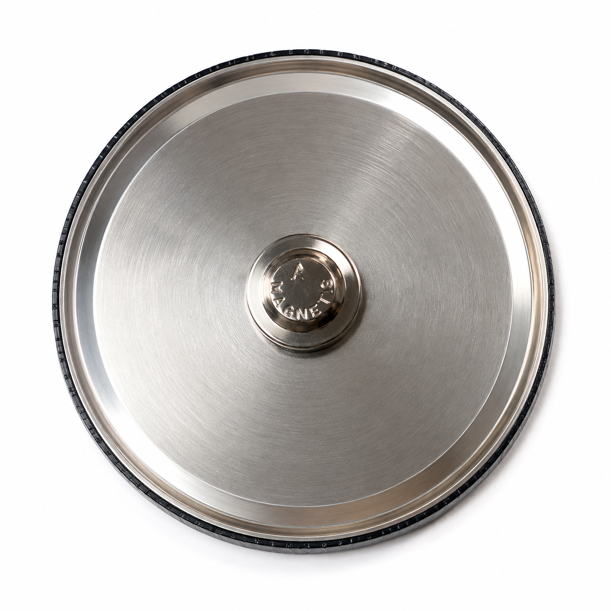 Magnet Badge Round 75 mm Round Magnet