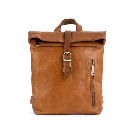 Baggbay Leather 12*16 inch Pen Bag | 100% Genuine Leather