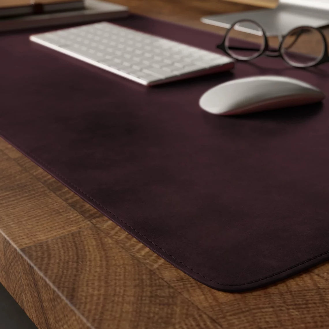 Leather Desk Mat