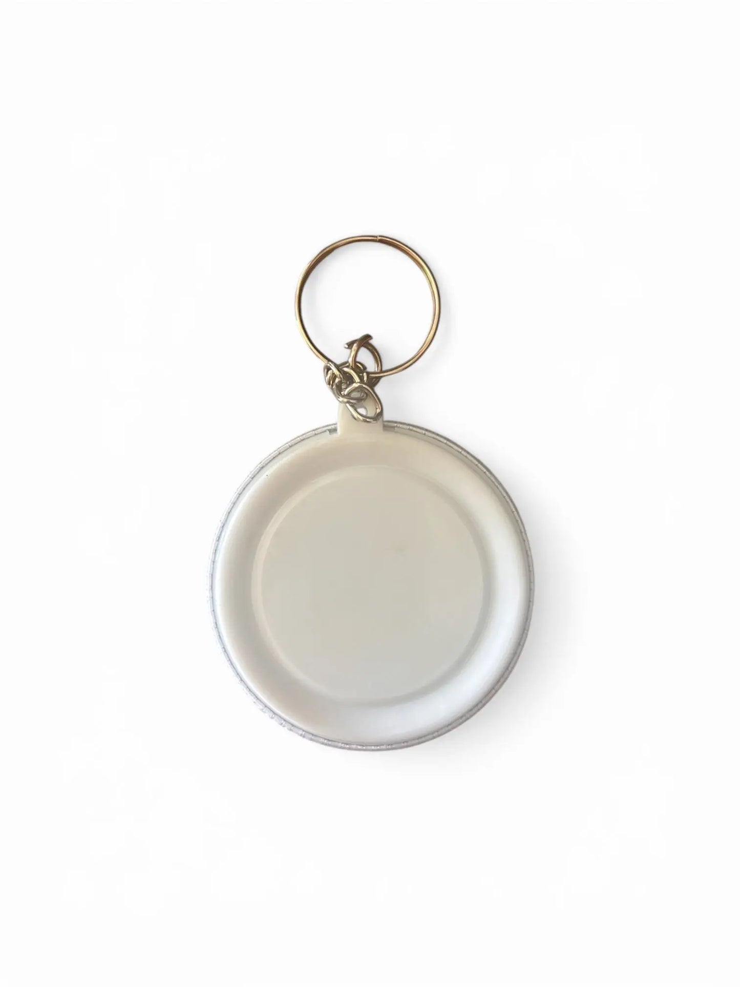 Keychain Customized 44mm | Personalized Photo Keychains | BAGGBAY Baggbay