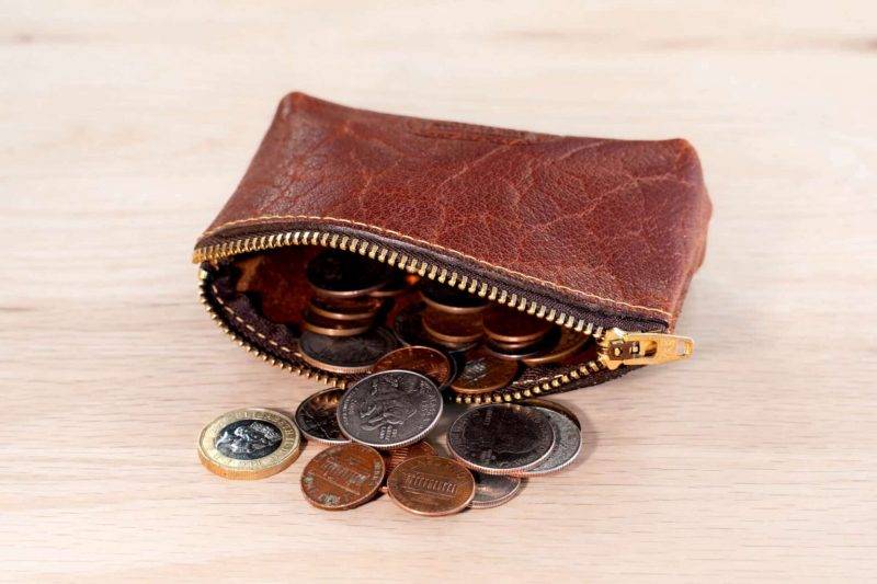 Coin Case