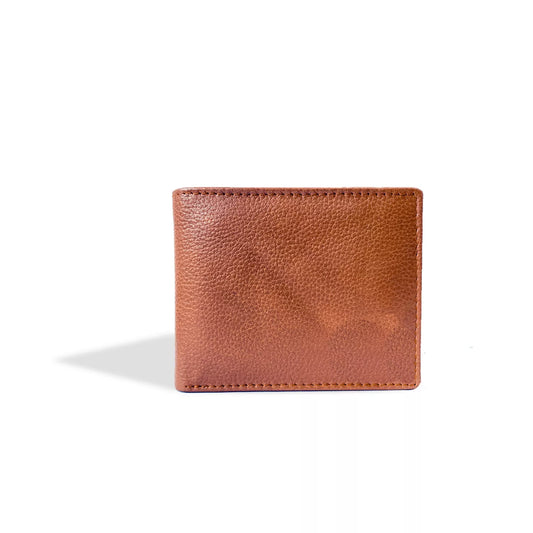 Baggbay Leather Wallet