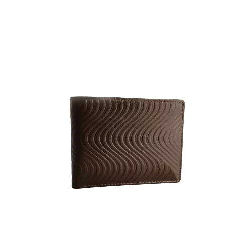 Baggbay Leather Wallet