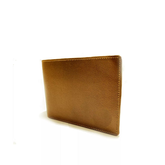Baggbay Leather Wallet