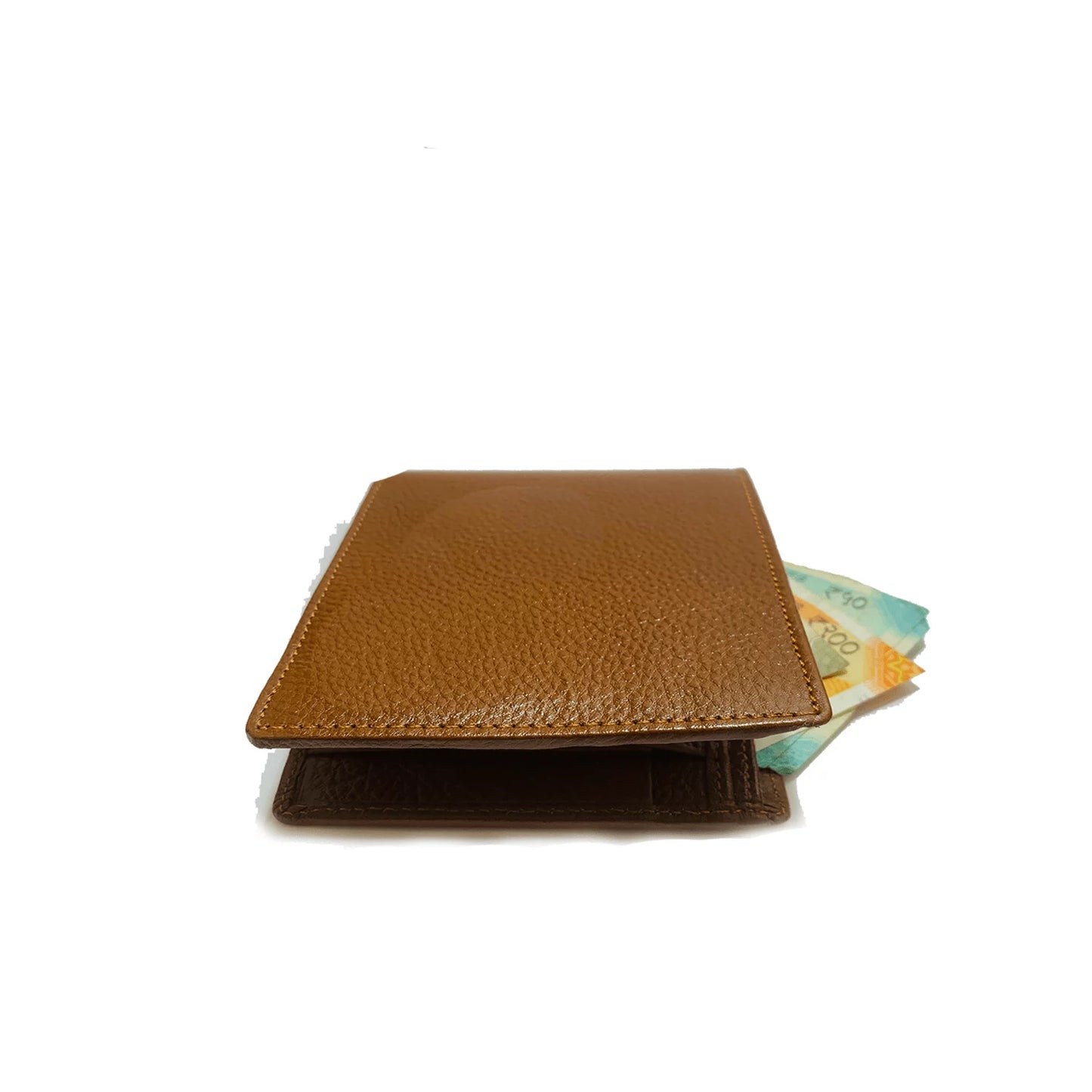 Baggbay Leather Wallet