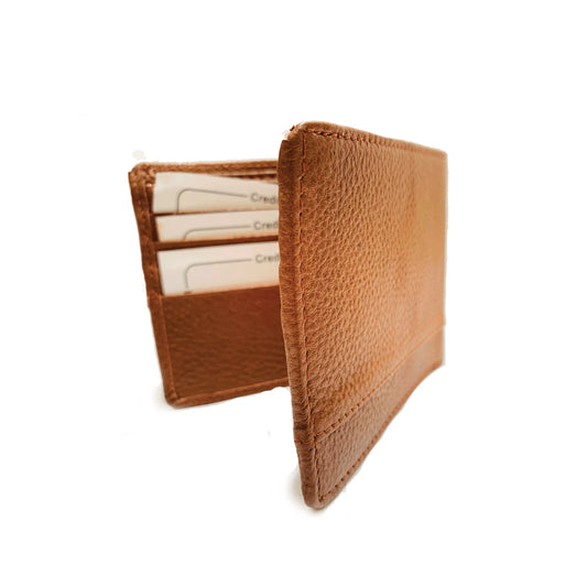Baggbay Leather Wallet
