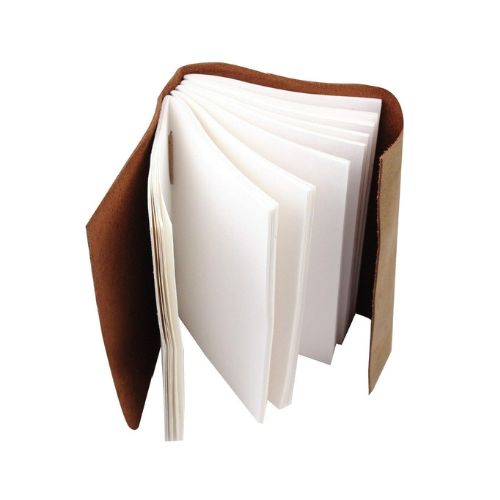 CraftShades – Leather Diary – Antique Handmade Leather