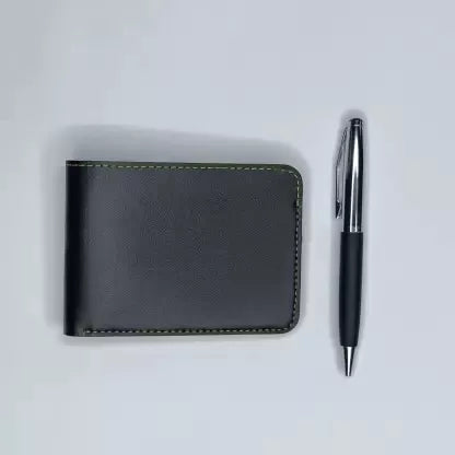 Baggbay Buffalo Leather wallet