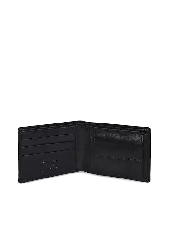 Baggbay Leather Wallet