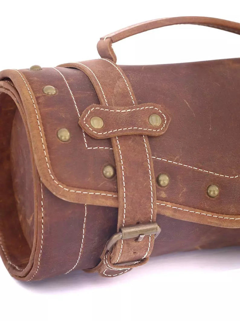 Cruze Trunk Buffalo