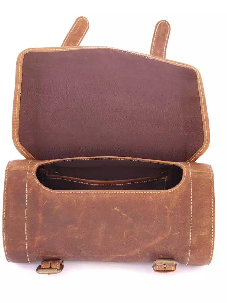Cruze Trunk Buffalo