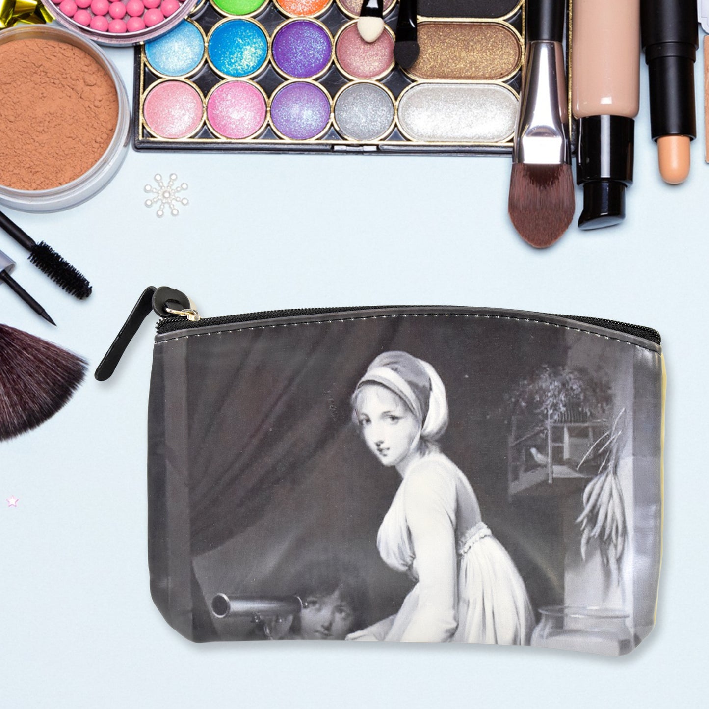 Multi Purpose Storage Bag Pouch (1 Pc)
