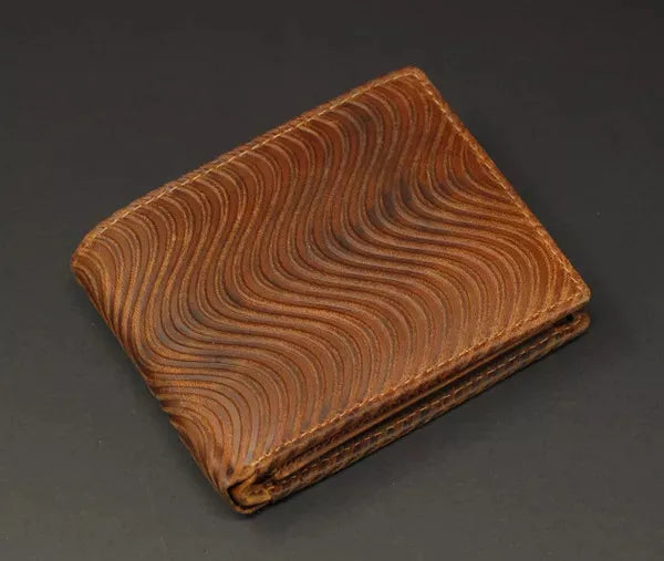 Baggbay Leather wallet