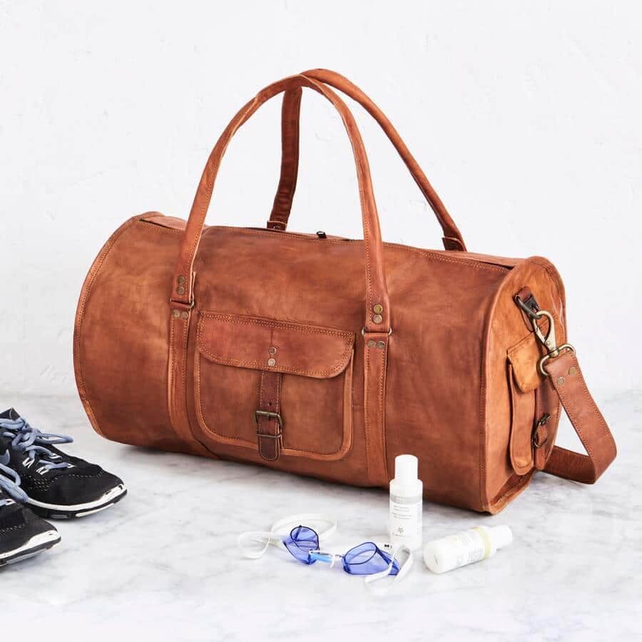 Travel Bags