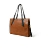 13 Inch Buffalo leather Women bag