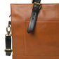 13 Inch Buffalo leather Women bag