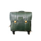 Trolley Bags Luggage for Travel (Green)
