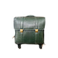 Trolley Bags Luggage for Travel (Green)