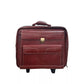 Trolley Laptop Strolley Bag (Brown)