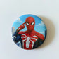 Marvel Pin Badges 58 mm | BAGGBAY