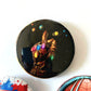 Marvel Pin Badges 58 mm | BAGGBAY