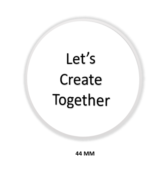 Customized Keychains 44mm | Personalized Photo Keychains | BAGGBAY