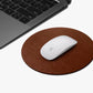 Desk Mat for Premium Goat Leather Large Laptop mat