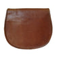 Unique C-Lock Handcrafted Leather Bag | 100% Genuine Leather