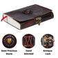 CraftShades – Leather Diary for Men & Women