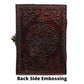 CraftShades – Leather Diary for Men & Women