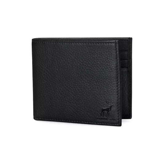 Baggbay Leather Wallet