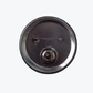58 mm Round Metal Pin Badge with Magnetic Badge