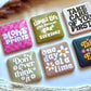 Square Pin 2x2  | Baggbay