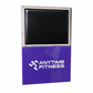 Magnet Rectangle 90/65 mm
