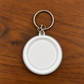 Keychains Customize 58mm | Large Personalized Keychains | BAGGBAY