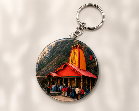 Keychains Customize 58mm | Large Personalized Keychains | BAGGBAY