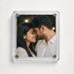 Acrylic Photo Frames 3×3 Inch