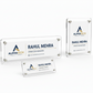 Acrylic Photo Frames 2×6 Inch