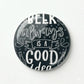 Bottle Opener and Fridge Magnet Pre Customized | Personalized Photo & Logo | Unique Party Gift | 58mm Baggbay