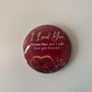 Personalized "I Love You" Bottle Opener | Romantic Photo Gift – Baggbay