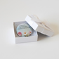 Bottle Opener Positive and Fridge Magnet for Him or Her | Personalized Photo & Logo | Unique Party Gift | 58mm